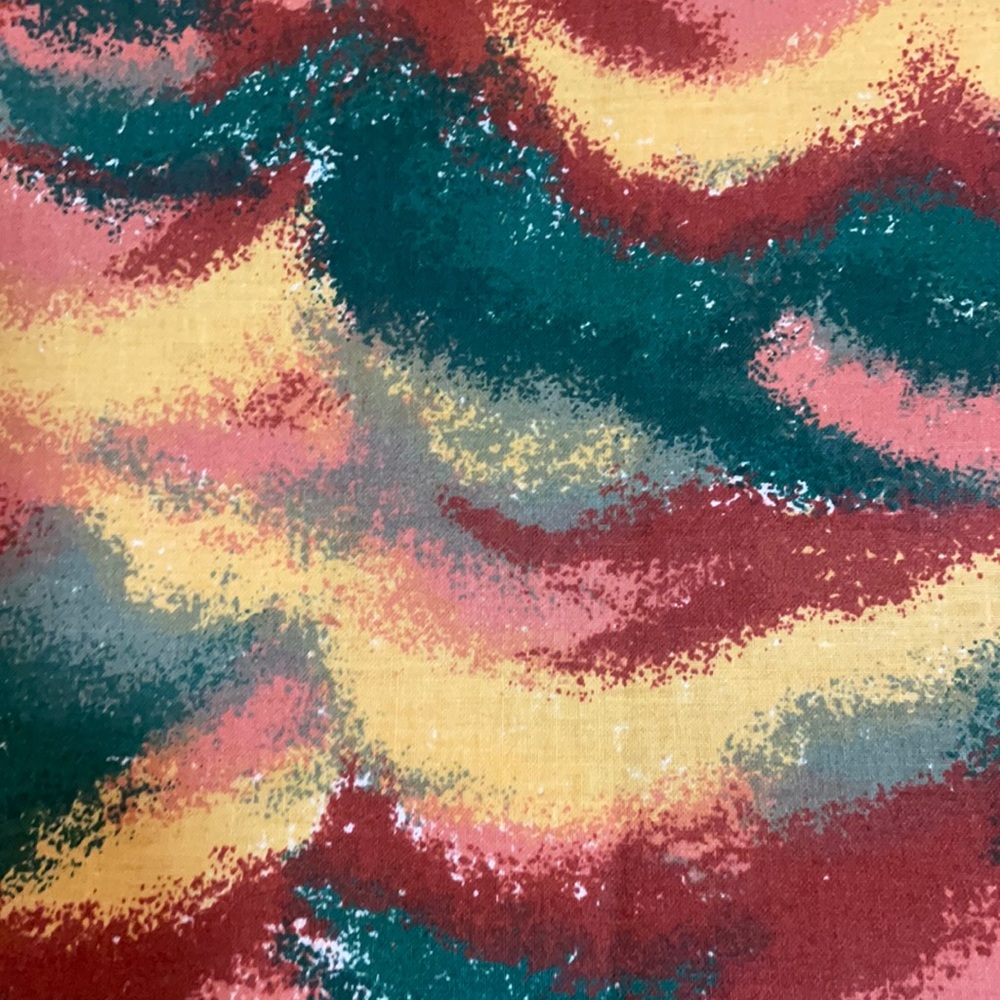 100% cotton fabric